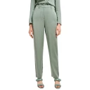 Armani Exchange Dame Bukser Grønn S,