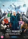 Nine Perfect Strangers  Sesong 2 DVD