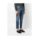 Brunello Cucinelli Herre Jeans Blå S,