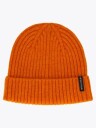 Twentyfour Aurora Rib Lue Oransje ONE SIZE
