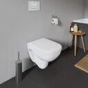 Duravit D code Vegghengt Hvit