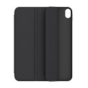 Etteri Etui til iPad 10 2022 og iPad 11 A16 10.9" Svart
