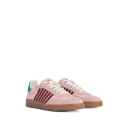 Dsquared2 Herre Sko Rosa 42 EU,
