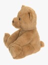 Teddykompaniet Hjalmar, Brun - Brown - 24 CM