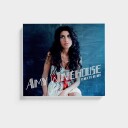 Amy Winehouse  Back To Black  CD