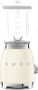 50's Style Aesthetic Blender Cream