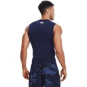 Under Armour Ua Hg Armour Comp Sl - Navy - XXL