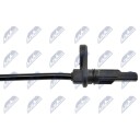 ABS sensor NTY HCA-MZ-048