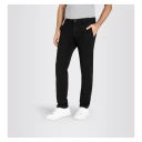 MAC Herre Jeans Svart W33 L30,