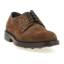 Doucal's Herre Sko Brun 42 EU,