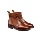Crockett & Jones Herre Sko Brun 41 EU,
