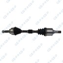 GSP 234261 Drivaksel