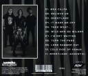 Tommy Clauss  Project 8 Center  CD