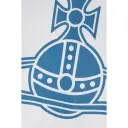 Vivienne Westwood Herre Topper Hvit M,