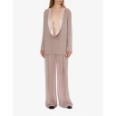Alberta Ferretti Dame Jakker Beige XS,