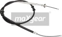 MAXGEAR 32 0582 Tautrekk håndbremse