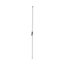 Manfrotto Autopole2 432 210-370cm Silver Allsidig søylestativ. Spennes gulv-tak