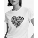 Carolina Herrera Dame Topper Hvit S,