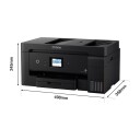Epson EcoTank ET-15000 Multifunksjonsfargeskriver A3 med Duplex og Wi-Fi