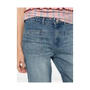 A.p.c. Dame Jeans Blå W27,