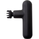 Lola Massasjepistol 2.0 16x9 cm svart