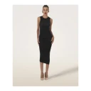 Wolford Dame Kjoler Svart M,