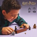 LEGO Harry Potter TM 76441 Galtvortborgen: Duellklubben