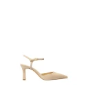 Michael Kors Dame Sko Beige 37 EU,