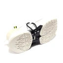 Diadora Dame Sko Hvit 37 EU,