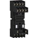 Schneider Electric Logic style socket separated termination (3389119404259)