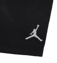 Jordan ShortSvart m. Logo   Jordan   5 6 år 110 116   Shorts