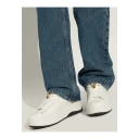 Michael Kors Dame Sko Hvit 37 1/2 EU,