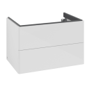 Villeroy & Boch Antao Servantskap 2 uttrekkbare rom