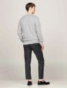 Tommy Hilfiger Pima Org Ctn Cashmere Crew Neck - Grey - S
