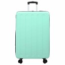  Hard Shell Koffert 28" Myntgrønn 50x30x76 cm