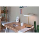 Umage Asteria Move V2 bordlampe - Perlehvit