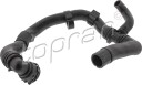 TOPRAN 118 854 Radiatorslange