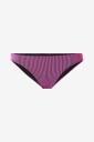 Puma - Bikiniunderdeler Women Ribbed Brazilian - Rosa