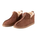 Shepherd of Sweden Annie EU 36, Antique Cognac
