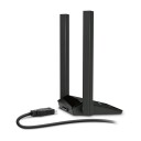 TP-Link Archer TX20U plus AX1800 High Gain Wireless USB Adapter