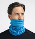 Aclima Lightwool Headover bluejay
