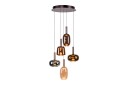 Irides Paul Neuhaus Taklampe  