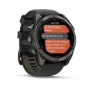 Garmin Fenix 8 Pro 51 mm Carbon Grey