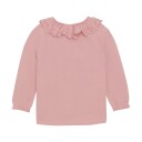 En Fant Genser LS Bridal Rose (116 / 6 år)
