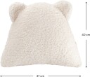 Wigiwama Bear Pute Cream White