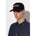 Dsquared2 Herre Accessories Svart ONE SIZE,