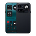 Nothing Phone 4a Pro 12GB RAM 256GB Svart Mobiltelefon 5G