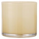 Ib Laursen Venecia Lysholder Gul H12