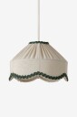 Ellos Home   Vinduslampe Linnea   Beige