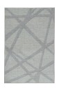 Nordstrand Home Gulvteppe - Teppeløper 80x160 cm - Kortluvet teppe fra